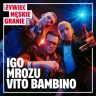 Męskie Granie Orkiestra 2023, Igo, Mrozu, Vito Bambino - Supermoce