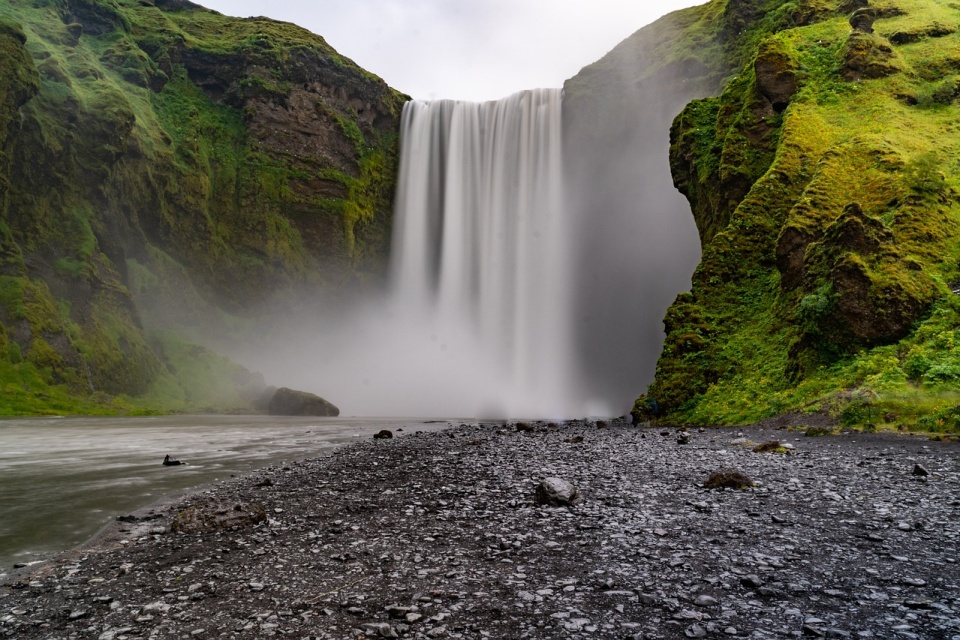 Co ciągnie Polaków na Islandię? Fot. ilustracyjna/pixabay.com