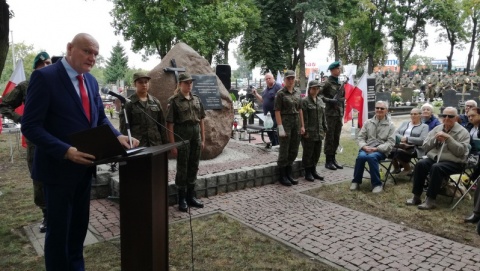 W Toruniu uczczono pamięć Polaków zamordowanych i zmarłych na Nieludzkiej Ziemi