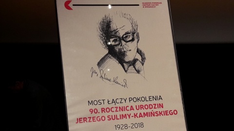 W bydgoskiej Operze Nova uroczyście zakończono Rok Jerzego Sulimy-Kamińskiego