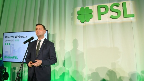 Kosiniak-Kamysz: nie będzie koalicji z PiS w sejmikach