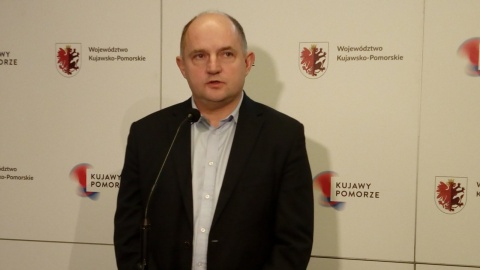 Piotr Całbecki: jeżeli dostanę dziś propozycję pozostania marszałkiem - nie odmówię