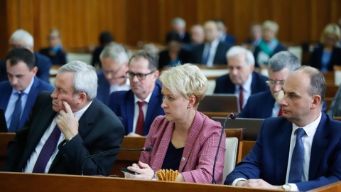 Sesja Sejmiku Województwa: czy grozi nam paraliż komunikacyjny