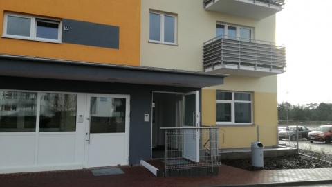 Nowe mieszkania dla seniorów i niepełnosprawnych wybudowali w Toruniu