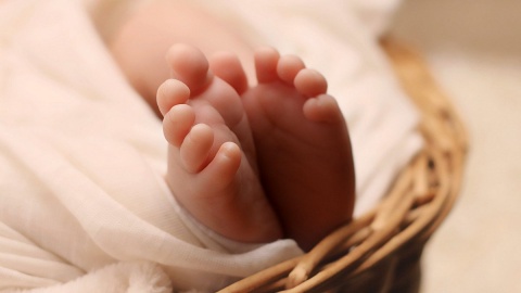 Pomorze: rodzice podejrzani o katowanie dziecka - 4 tygodniowego niemowlęcia