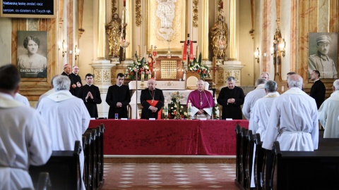 Rozpoczął się proces beatyfikacyjny rodziców św. Jana Pawła II
