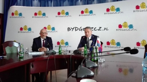 Prezydent Bruski: - W tak złej sytuacji finansowej Bydgoszcz jeszcze nie była