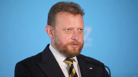 Minister zdrowia Łukasz Szumowski rezygnuje ze stanowiska