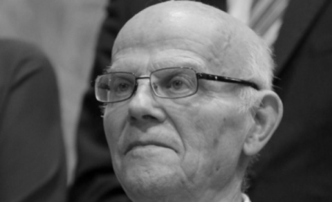 Zmarł prof. Jan Hanasz, bohater podziemnej Solidarności w Toruniu
