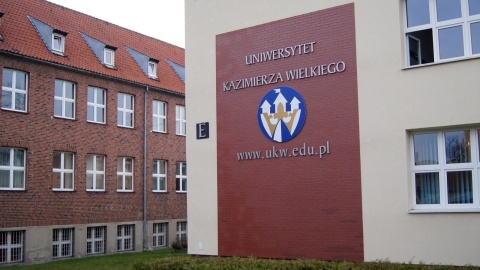 UKW Bydgoszcz świetnym pracodawcą - uczelnia awansowała o 70 pozycji w rankingu