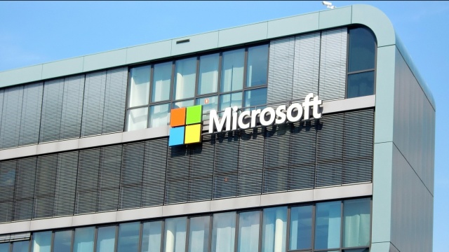 Microsoft inwestuje w Polskę. Firma informatyczna stworzy centrum przetwarzania danych