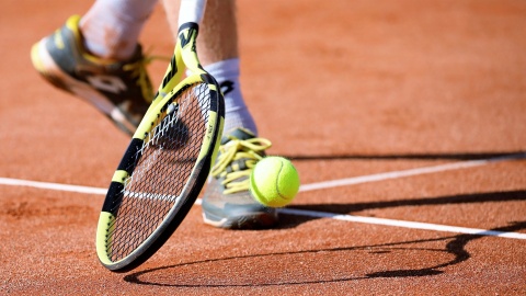 Tenis ziemny: Linette przegrała z Sabalenką