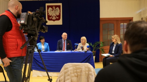 Nie liczy się kolejność zgłoszeń Rekrutacja do podstawówek i przedszkoli w Toruniu