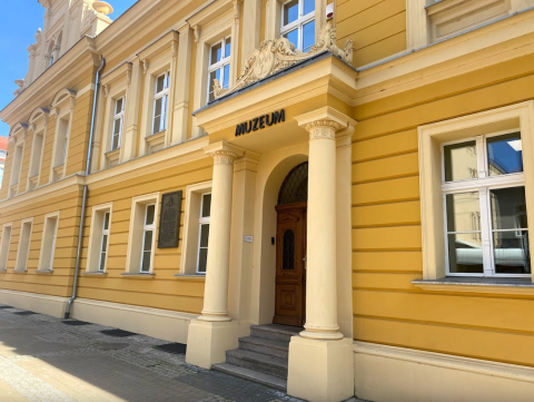 Będą zmiany w Muzeum Okręgowym w Bydgoszczy. Miasto ogłosiło konkurs na dyrektora