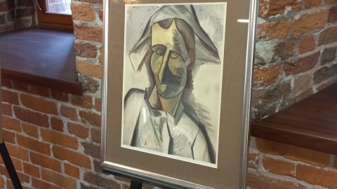 Twórczość Picassa od nieznanej strony. Dzieła wybitnego artysty w toruńskiej Krzywej Wieży