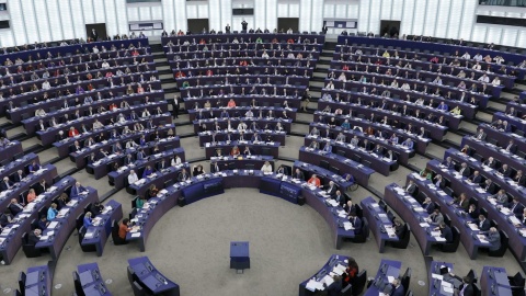 Wybory do Parlamentu Europejskiego już w czerwcu. Kto może reprezentować nasz region
